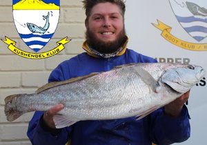 Overberg Kushengelklub nuus